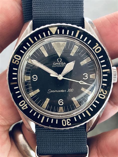 la omega seamaster 300|Omega Seamaster 300 for sale.